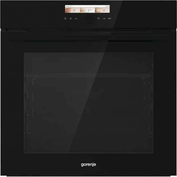 Электрический духовой шкаф Gorenje Superior BOP798S37BG фото 