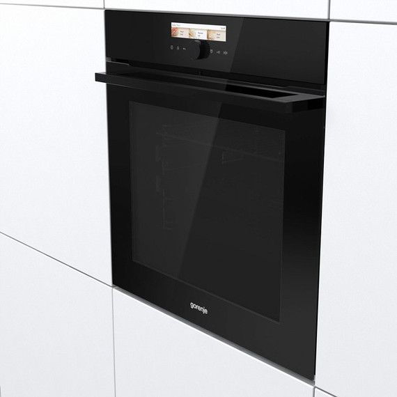 Электрический духовой шкаф Gorenje Superior BOP798S37BG фото 5