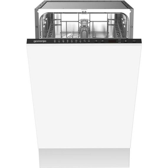Встраиваемая посудомоечная машина Gorenje GV52041 фото 