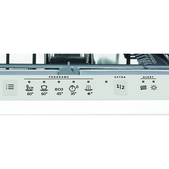 Встраиваемая посудомоечная машина Gorenje GV520E10S - 2 Встраиваемая посудомоечная машина Gorenje GV520E10S фото 2