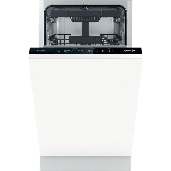 Встраиваемая посудомоечная машина Gorenje GV561D11 фото 