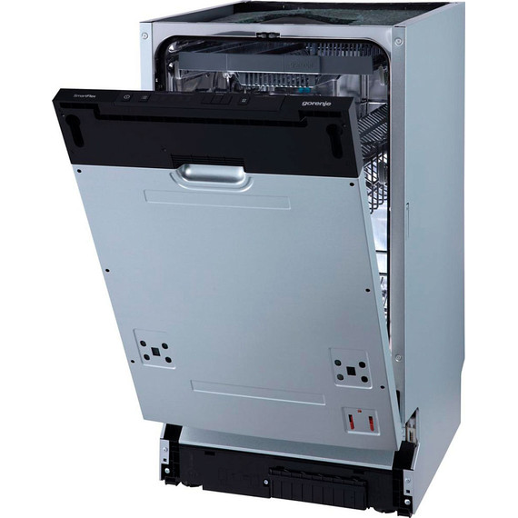 Встраиваемая посудомоечная машина Gorenje GV561D11 - 5 Встраиваемая посудомоечная машина Gorenje GV561D11 фото 5