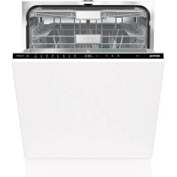 Встраиваемая посудомоечная машина Gorenje GV663C61 фото 