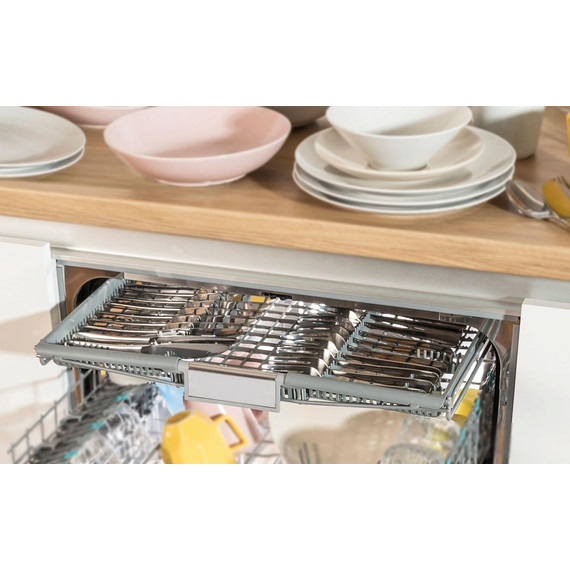 Встраиваемая посудомоечная машина Gorenje GV663C61 фото 21