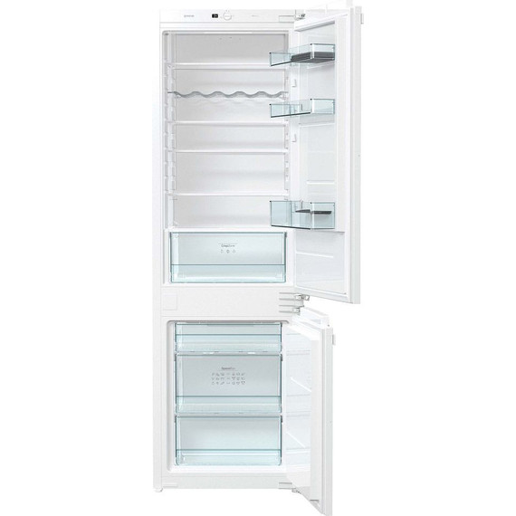 Встраиваемый холодильник Gorenje NRKI2181E1 фото 2