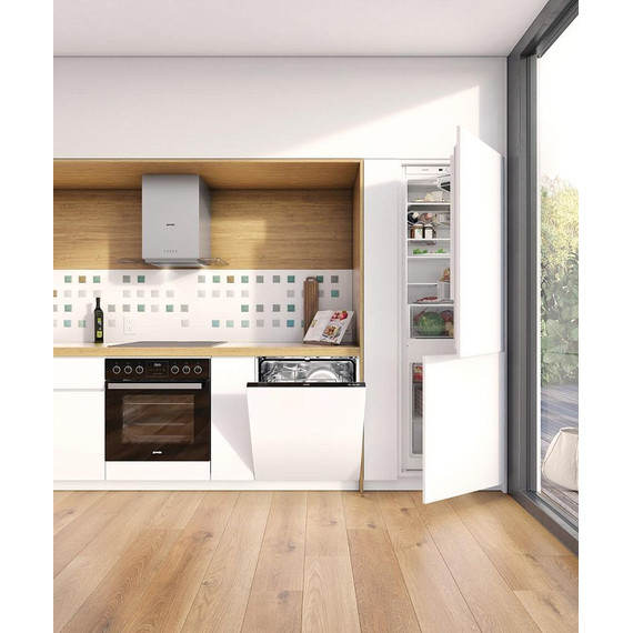 Встраиваемый холодильник Gorenje NRKI2181E1 фото 4