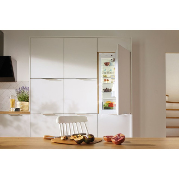 Встраиваемый холодильник Gorenje NRKI2181E1 фото 3