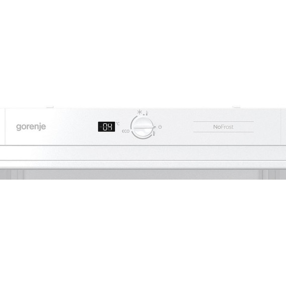 Встраиваемый холодильник Gorenje NRKI2181E1 фото 12