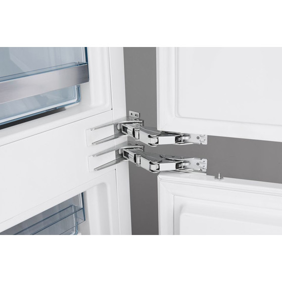 Встраиваемый холодильник Gorenje NRKI2181E1 фото 10