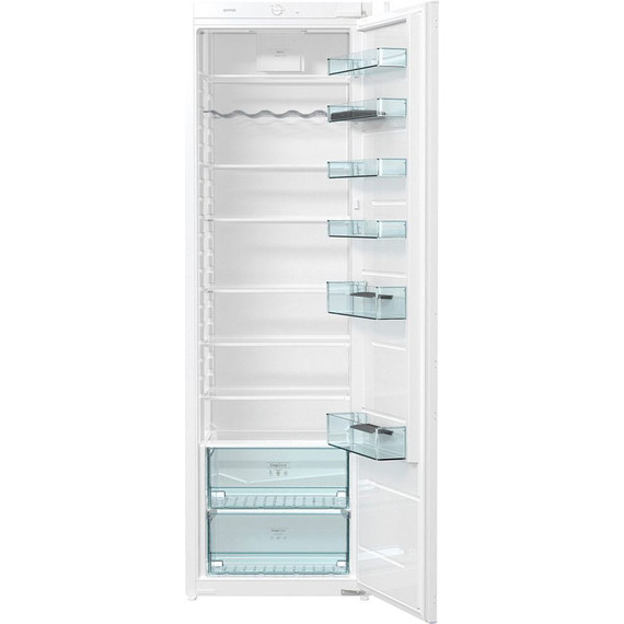Встраиваемый холодильник Gorenje RI4182E1 фото 2