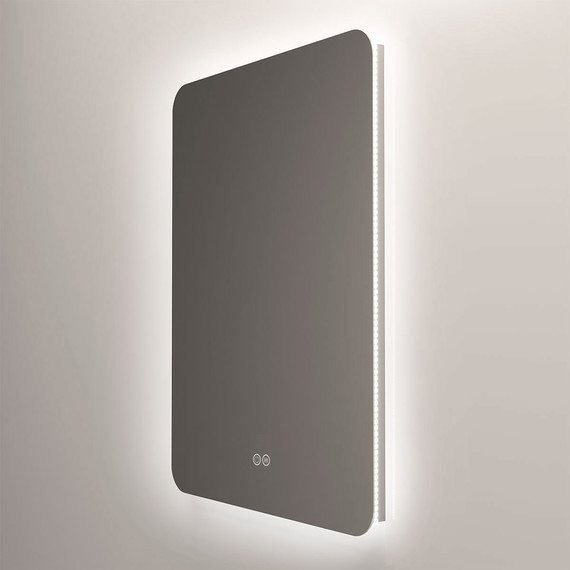 Зеркало Vincea Led 60 см VLM-3BE600-2 фото 6