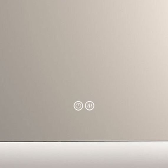 Зеркало Vincea Led 60 см VLM-3BE600-2 фото 4