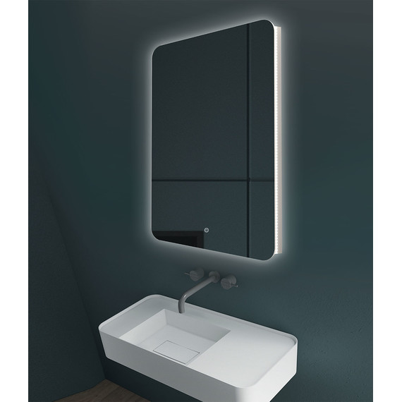 Зеркало Vincea Led 60 см VLM-3BE600 фото 3