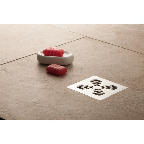 Трап Pestan (BETTOSERB) Confluo Standard Square 1 13000005 фото 3