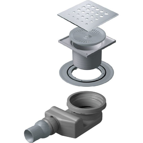 Трап Pestan (BETTOSERB) Confluo Standard Drops 4 13000012 фото 3