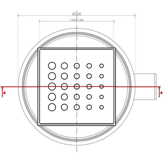Трап Pestan (BETTOSERB) Confluo Standard Drops 4 13000012 фото 6