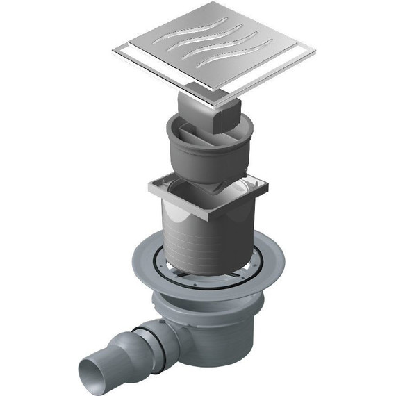 Трап Pestan (BETTOSERB) Confluo Standard Dry 1 Mask 13000067 фото 3