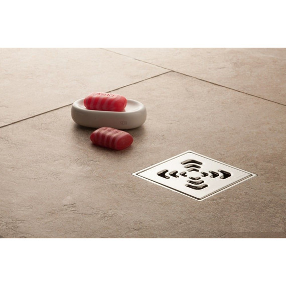 Трап Pestan (BETTOSERB) Confluo Standard Square 1 Mask 13000073 фото 3