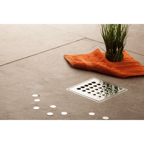 Трап Pestan (BETTOSERB) Confluo Standard Vertical Drops Mask 13000075 фото 2