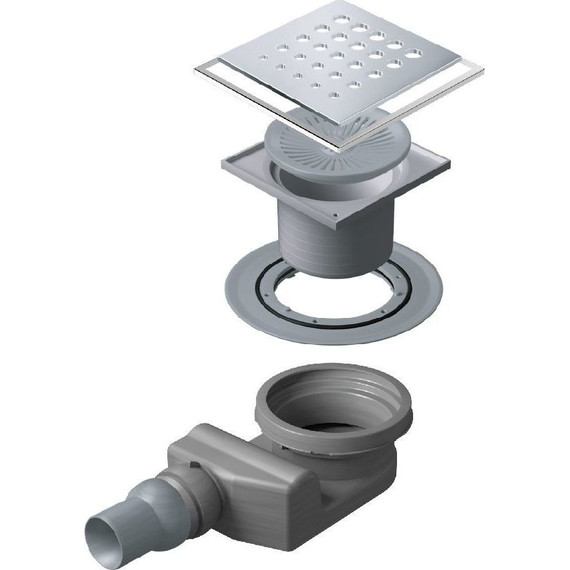 Трап Pestan (BETTOSERB) Confluo Standard Drops 4 Mask 13000079 фото 3