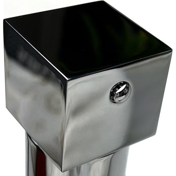 Переключатель потоков на два потребителя Paini Grazia 21CR425 - 3 Переключатель потоков на два потребителя Paini Grazia 21CR425 фото 3