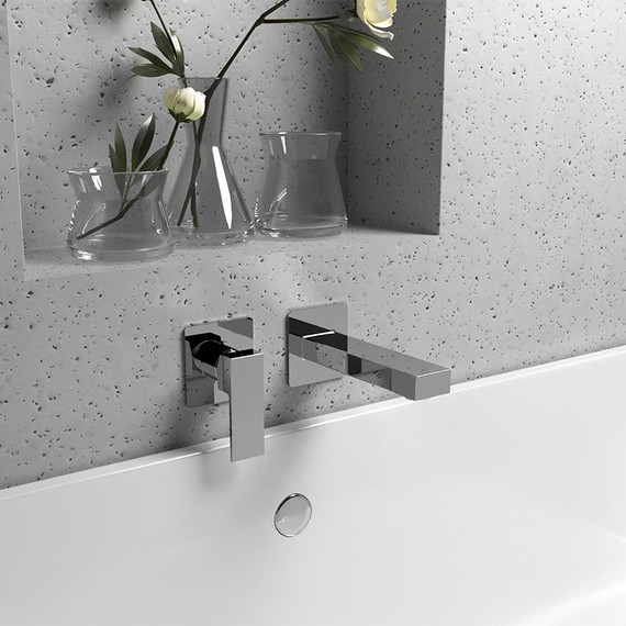 Смеситель для душа Paini Grazia 21CR690 фото 2