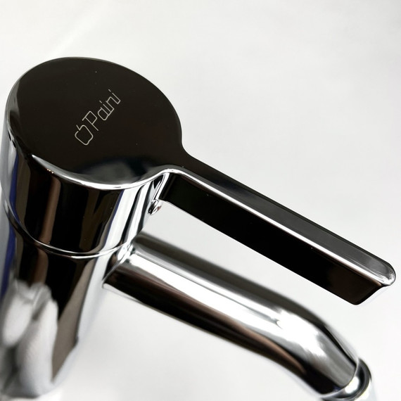 Смеситель для биде Paini Brera 74CR304 фото 3