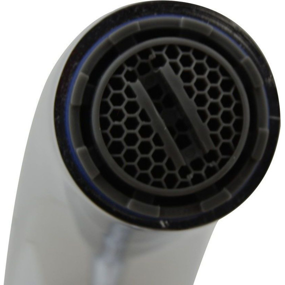 Смеситель для раковины Paini Cox Grip 7GCR205O фото 7