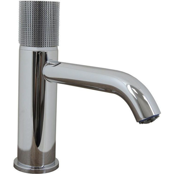 Смеситель для раковины Paini Cox Grip 7GCR205O фото 8