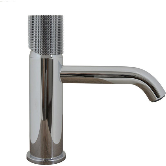 Смеситель для раковины Paini Cox Grip 7GCR205O фото 9