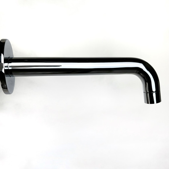 Смеситель для раковины настенный Paini Cox Grip 7GCR208 фото 3