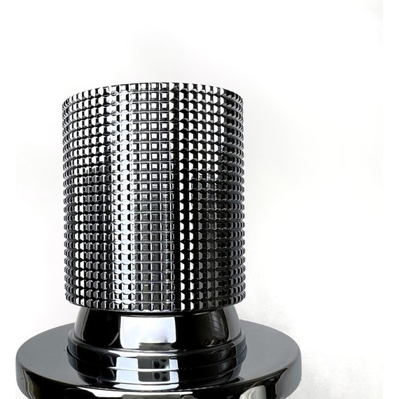 Смеситель для раковины настенный Paini Cox Grip 7GCR208 фото 5