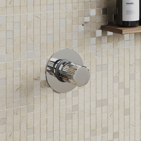 Смеситель для душа Paini Cox Grip 7GCR690 фото 2