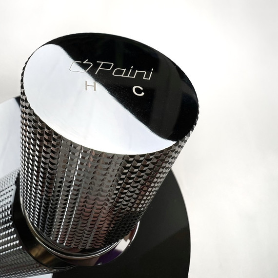 Смеситель для душа Paini Cox Grip 7GCR690 фото 4