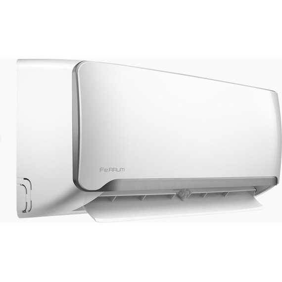 Сплит-система Ferrum FIS-F2 ON/OFF FIS09F2/FOS09F2 - 3 Сплит-система Ferrum FIS-F2 ON/OFF FIS09F2/FOS09F2 фото 3