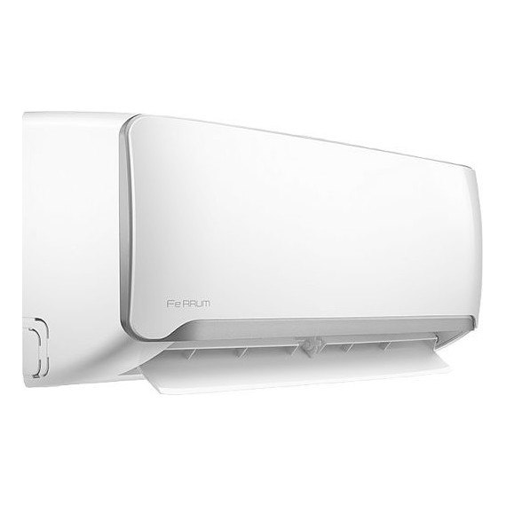 Сплит-система Ferrum FIS-F2 ON/OFF FIS09F2/FOS09F2 - 4 Сплит-система Ferrum FIS-F2 ON/OFF FIS09F2/FOS09F2 фото 4