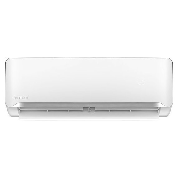 Сплит-система Ferrum FIS-F2 ON/OFF FIS24F2/FOS24F2 фото 