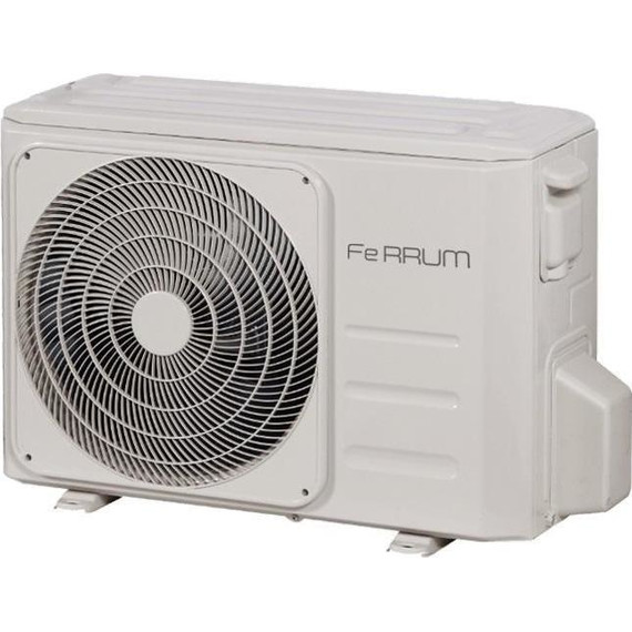 Сплит-система Ferrum FIS-F2 ON/OFF FIS18F2/FOS18F2 - 8 Сплит-система Ferrum FIS-F2 ON/OFF FIS18F2/FOS18F2 фото 8