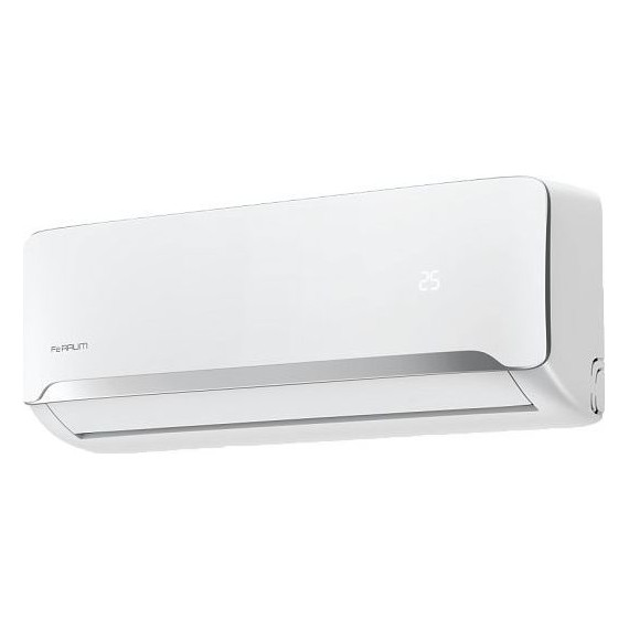 Сплит-система Ferrum FIS-F2 WS ON/OFF FIS09F2/FOS09F2WS40 - 11 Сплит-система Ferrum FIS-F2 WS ON/OFF FIS09F2/FOS09F2WS40 фото 11