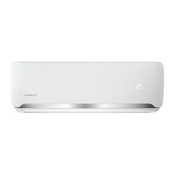 Сплит-система Ferrum FIS-F2 WS ON/OFF FIS18F2/FOS18F2WS40 фото 