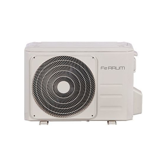 Сплит-система Ferrum FIS-F2 WS ON/OFF FIS24F2/FOS24F2WS40 - 2 Сплит-система Ferrum FIS-F2 WS ON/OFF FIS24F2/FOS24F2WS40 фото 2