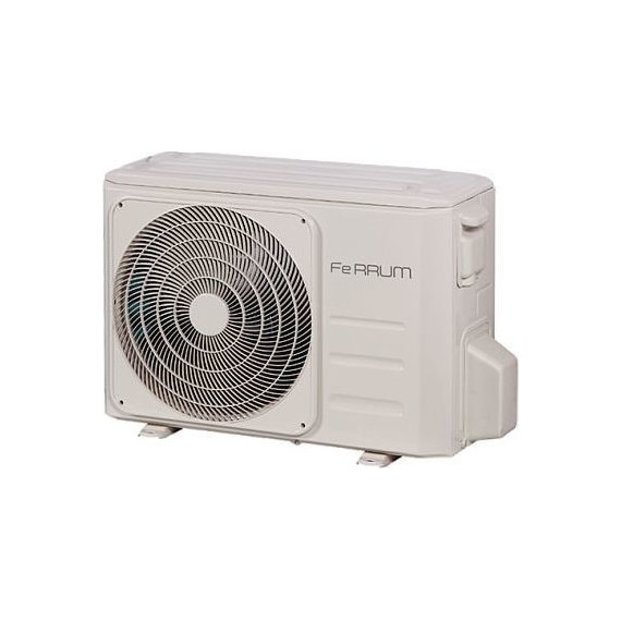 Сплит-система Ferrum FIS-F2 WS ON/OFF FIS12F2/FOS12F2WS40 - 3 Сплит-система Ferrum FIS-F2 WS ON/OFF FIS12F2/FOS12F2WS40 фото 3