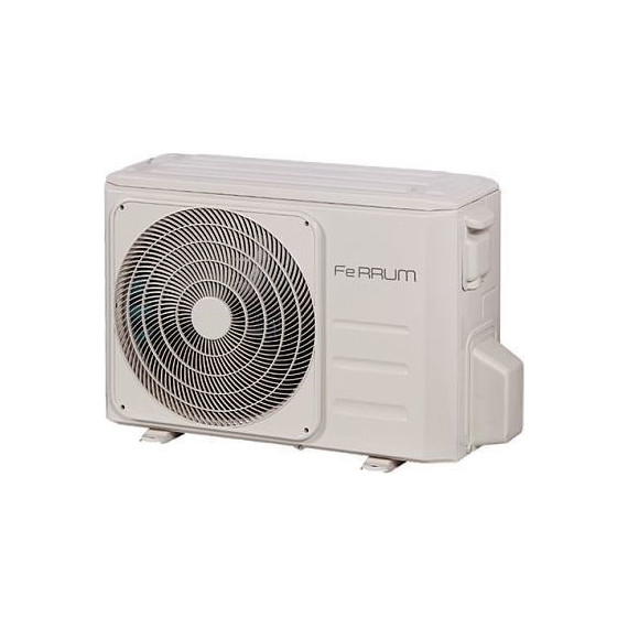 Сплит-система Ferrum FIS-F2 WS ON/OFF FIS24F2/FOS24F2WS40 - 3 Сплит-система Ferrum FIS-F2 WS ON/OFF FIS24F2/FOS24F2WS40 фото 3