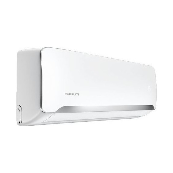 Сплит-система Ferrum FIS-F2 WS ON/OFF FIS24F2/FOS24F2WS40 - 8 Сплит-система Ferrum FIS-F2 WS ON/OFF FIS24F2/FOS24F2WS40 фото 8