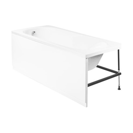 Ванна акриловая Pestan Veedi Iva 150x70 см 13415070 фото 2