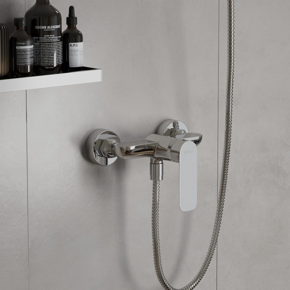 Смеситель для душа Paini Garda 76CR511 фото 2