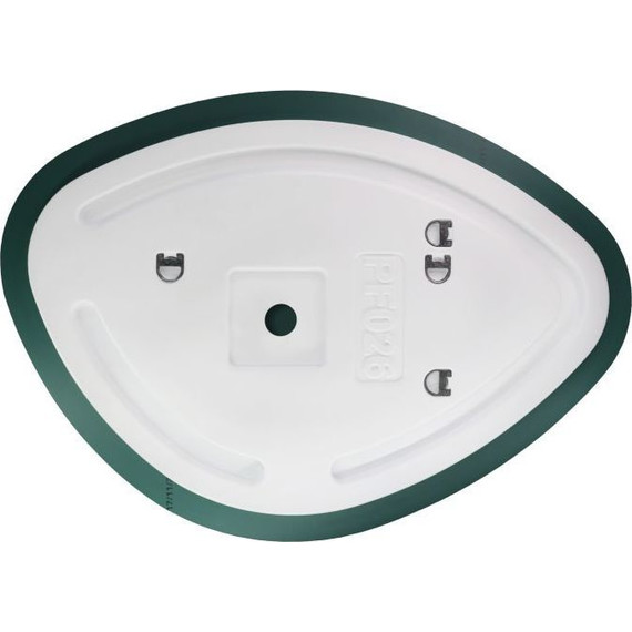 Зеркало Континент Alma Led 100 см ЗЛП614 фото 9