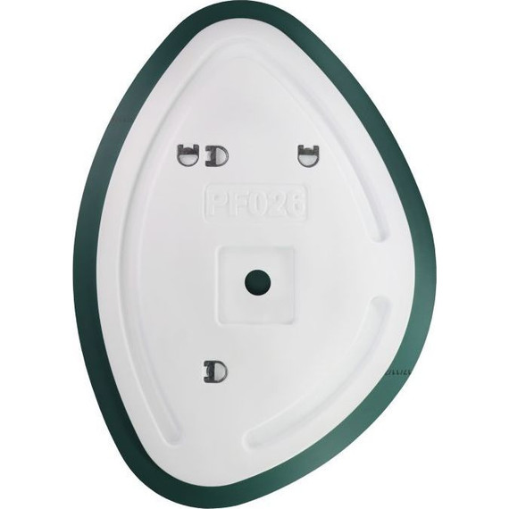 Зеркало Континент Alma Led 70 см ЗЛП613 фото 8