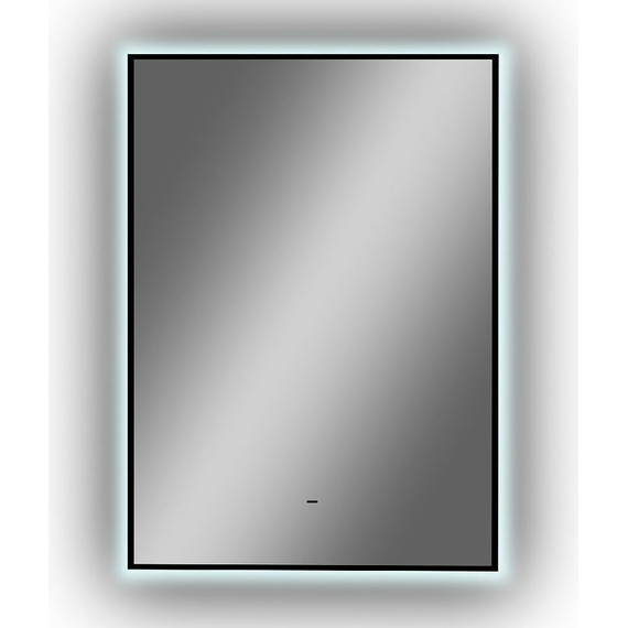Зеркало Континент Amer Led 50 см ЗЛП1525 - 3 Зеркало Континент Amer Led 50 см ЗЛП1525 фото 3