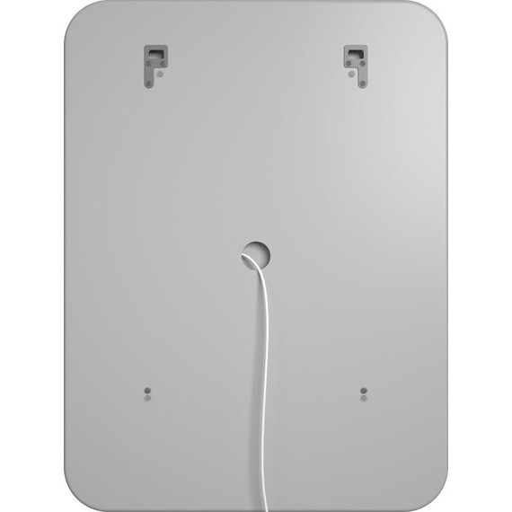 Зеркало Континент Glamour Led 50 см ЗЛП243 - 3 Зеркало Континент Glamour Led 50 см ЗЛП243 фото 3